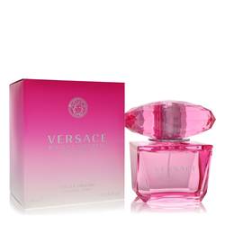 Bright Crystal Absolu Eau De Parfum Spray By Versace - DAPDOP