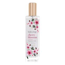 Bodycology Cherry Blossom Cedarwood And Pear Fragrance Mist Spray By Bodycology - DAPDOP