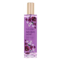 Bodycology Dark Cherry Orchid Fragrance Mist By Bodycology - DAPDOP