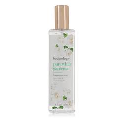 Bodycology Pure White Gardenia Fragrance Mist Spray By Bodycology - DAPDOP