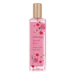 Bodycology Sweet Love Fragrance Mist Spray By Bodycology - DAPDOP