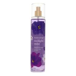 Bodycology Twilight Mist Fragrance Mist Spray By Bodycology - DAPDOP