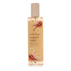 Bodycology Toasted Sugar Fragrance Mist Spray By Bodycology - DAPDOP
