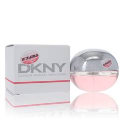 Be Delicious Fresh Blossom Eau De Parfum Spray By Donna Karan - DAPDOP