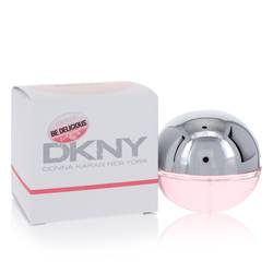 Be Delicious Fresh Blossom Eau De Parfum Spray By Donna Karan - DAPDOP