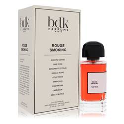 Bdk Rouge Smoking Eau De Parfum Spray By Bdk Parfums - DAPDOP