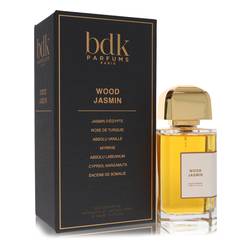 Bdk Wood Jasmin Eau De Parfum Spray (Unisex) By Bdk Parfums - DAPDOP