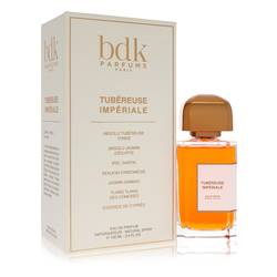 Bdk Tubereuse Imperiale Eau De Parfum Spray (Unisex) By BDK Parfums - DAPDOP