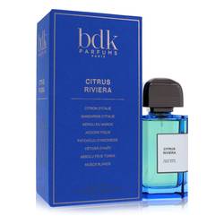 Bdk Citrus Riviera Eau De Parfum Spray (Unisex) By BDK Parfums - DAPDOP