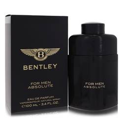 Bentley Absolute Eau De Parfum Spray By Bentley - DAPDOP
