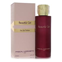 Pascal Morabito Beautiful Girl Eau De Parfum Spray By Pascal Morabito - DAPDOP
