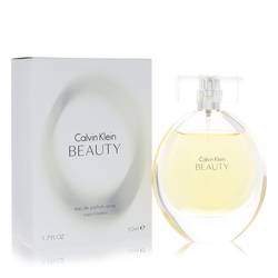 Beauty Eau De Parfum Spray By Calvin Klein - DAPDOP