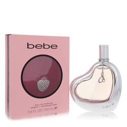 Bebe Eau De Parfum Spray By Bebe - DAPDOP