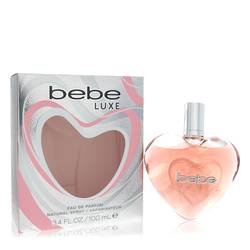 Bebe Luxe Eau De Parfum Spray By Bebe - DAPDOP