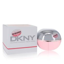 Be Delicious Fresh Blossom Eau De Parfum Spray By Donna Karan - DAPDOP