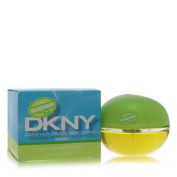 Be Delicious Lime Mojito Eau De Toilette Spray By Donna Karan - DAPDOP