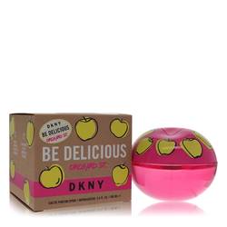 Be Delicious Orchard Street Eau De Parfum Spray By Donna Karan - DAPDOP