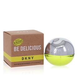 Be Delicious Eau De Parfum Spray By Donna Karan - DAPDOP