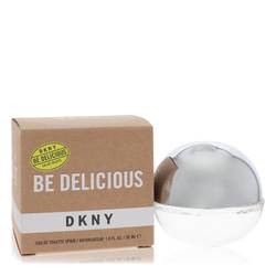 Be Delicious Eau De Toilette Spray By Donna Karan - DAPDOP