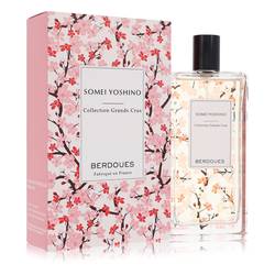 Somei Yoshino Eau De Toilette Spray By Berdoues - DAPDOP