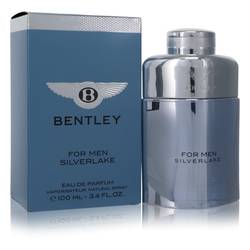 Bentley Silverlake Eau De Parfum Spray By Bentley - DAPDOP