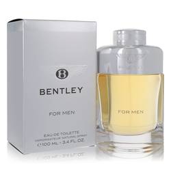 Bentley Eau De Toilette Spray By Bentley - DAPDOP