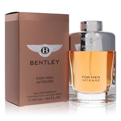 Bentley Intense Eau De Parfum Spray By Bentley - DAPDOP