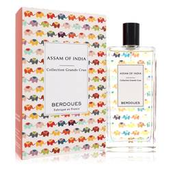 Assam Of India Eau De Parfum Spray By Berdoues - DAPDOP