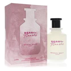 Michael Malul Berry + Blanche Eau De Parfum Spray By Michael Malul - DAPDOP