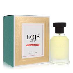 Vetiver Ambrato Eau De Toilette Spray By Bois 1920 - DAPDOP