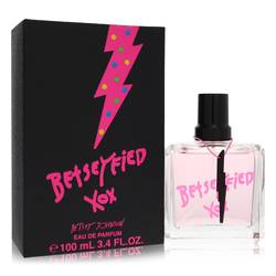 Betsey Johnson Betseyfied Eau De Parfum Spray By Betsey Johnson - DAPDOP