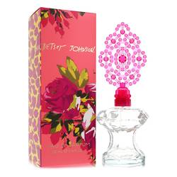 Betsey Johnson Eau De Parfum Spray By Betsey Johnson - DAPDOP