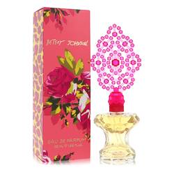 Betsey Johnson Eau De Parfum Spray By Betsey Johnson - DAPDOP