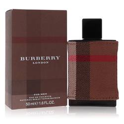 Burberry London (new) Eau De Toilette Spray By Burberry - DAPDOP