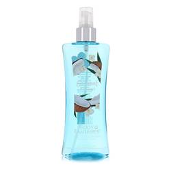 Body Fantasies Signature Coconut Fantasy Body Spray By Parfums De Coeur - DAPDOP