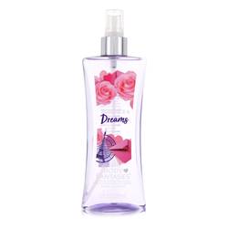 Body Fantasies Signature Romance & Dreams Body Spray By Parfums De Coeur - DAPDOP