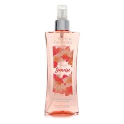Body Fantasies Signature Sweet Sunrise Fantasy Body Spray By Parfums De Coeur - DAPDOP