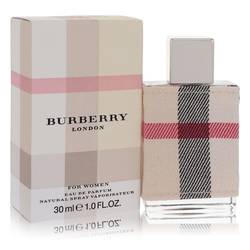 Burberry London (new) Eau De Parfum Spray By Burberry - DAPDOP