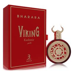 Bharara Viking Kashmir Eau De Parfum Spray By Bharara Beauty - DAPDOP