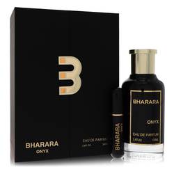 Bharara Onyx Eau De Parfum Spray By Bharara Beauty - DAPDOP