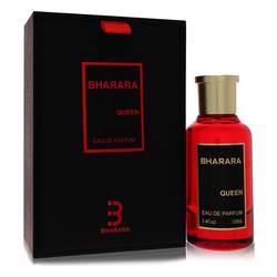 Bharara Queen Eau De Parfum Spray By Bharara Beauty - DAPDOP