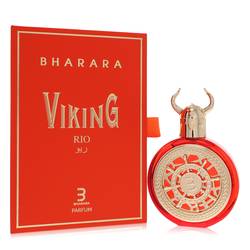 Bharara Viking Rio Eau De Parfum Spray (Unisex) By Bharara Beauty - DAPDOP
