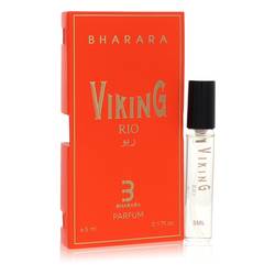 Bharara Viking Rio Mini EDP Spray By Bharara Beauty - DAPDOP