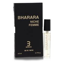 Bharara Niche Femme Mini EDP Spray By Bharara Beauty - DAPDOP