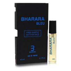 Bharara Bleu Vial (sample) By Bharara Beauty - DAPDOP