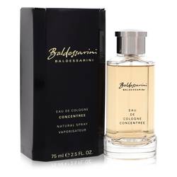 Baldessarini Eau De Cologne Concentree Spray By Hugo Boss - DAPDOP