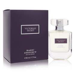 Basic Instinct Eau De Parfum Spray By Victoria's Secret - DAPDOP