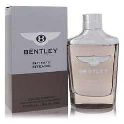 Bentley Infinite Intense Eau De Parfum Spray By Bentley - DAPDOP