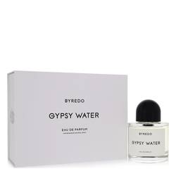 Byredo Gypsy Water Eau De Parfum Spray (Unisex) By Byredo - DAPDOP