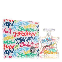 Brooklyn Eau De Parfum Spray (Unisex) By Bond No. 9 - DAPDOP